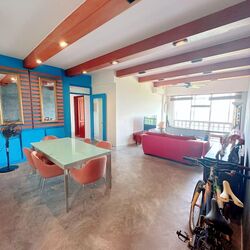 The Tropica (D18), Condominium #611995671
